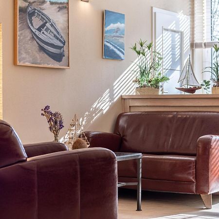 Hotel Stone Цингст Екстер'єр фото