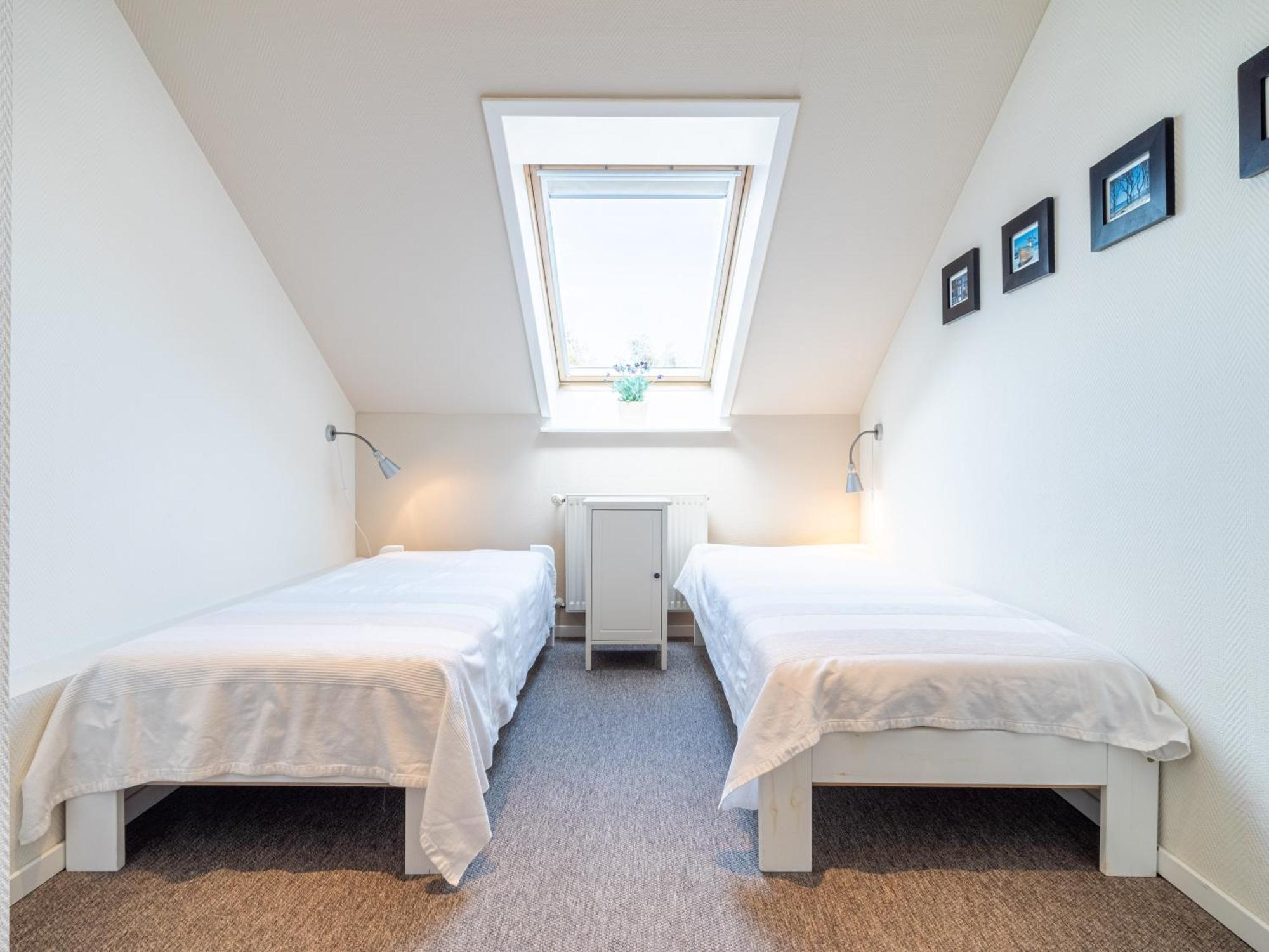 Hotel Stone Цингст Екстер'єр фото