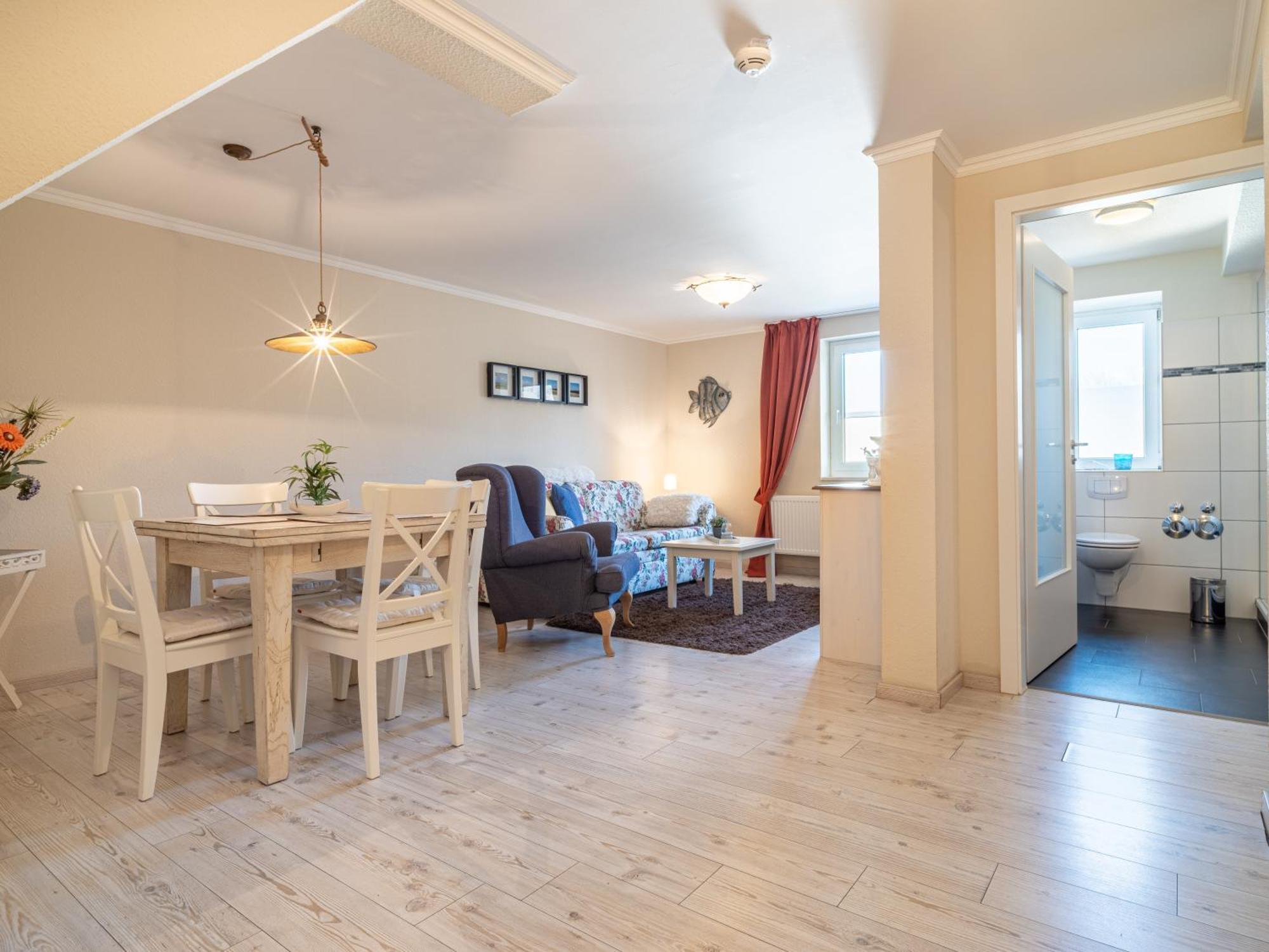 Hotel Stone Цингст Екстер'єр фото
