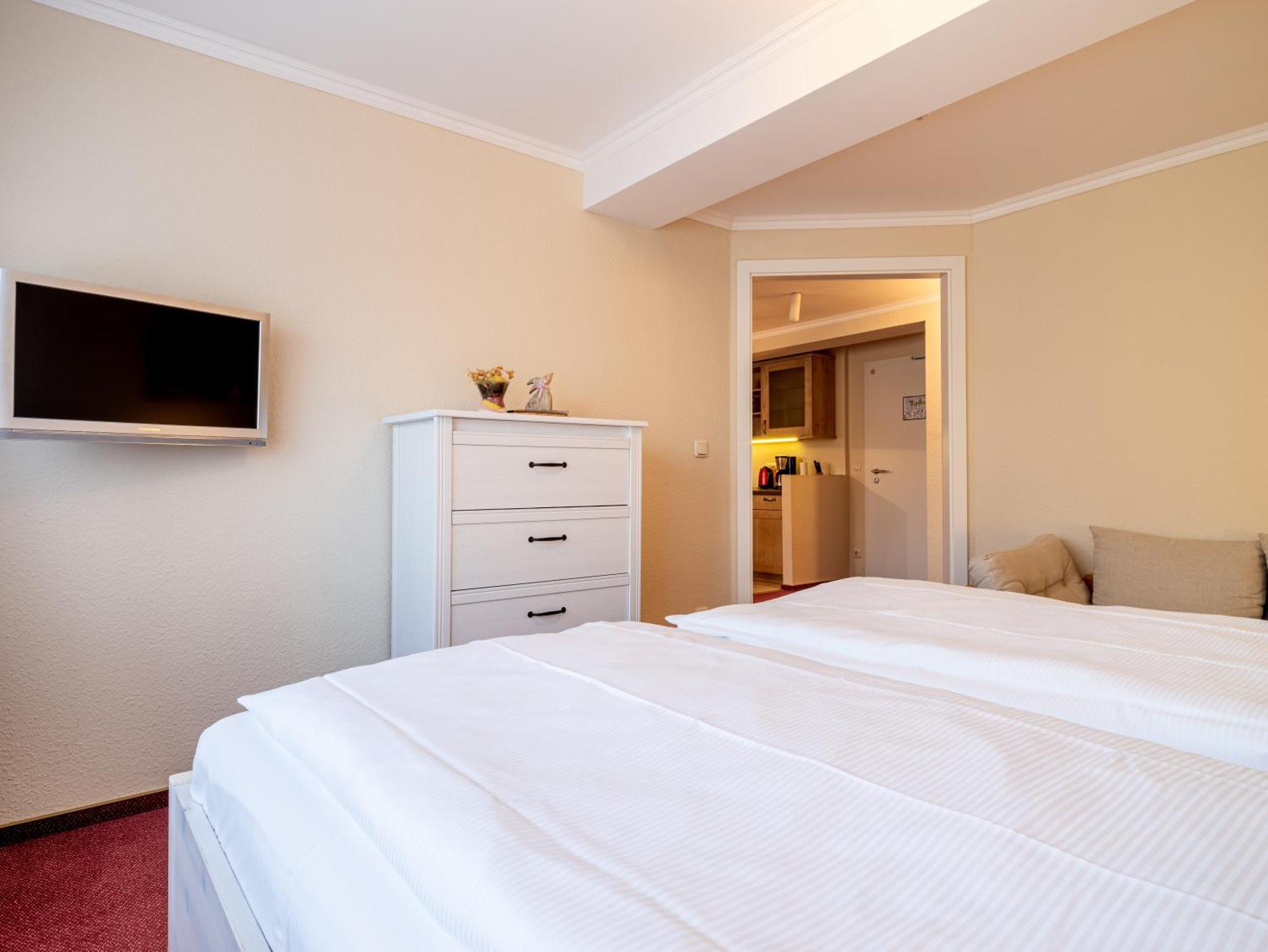 Hotel Stone Цингст Екстер'єр фото