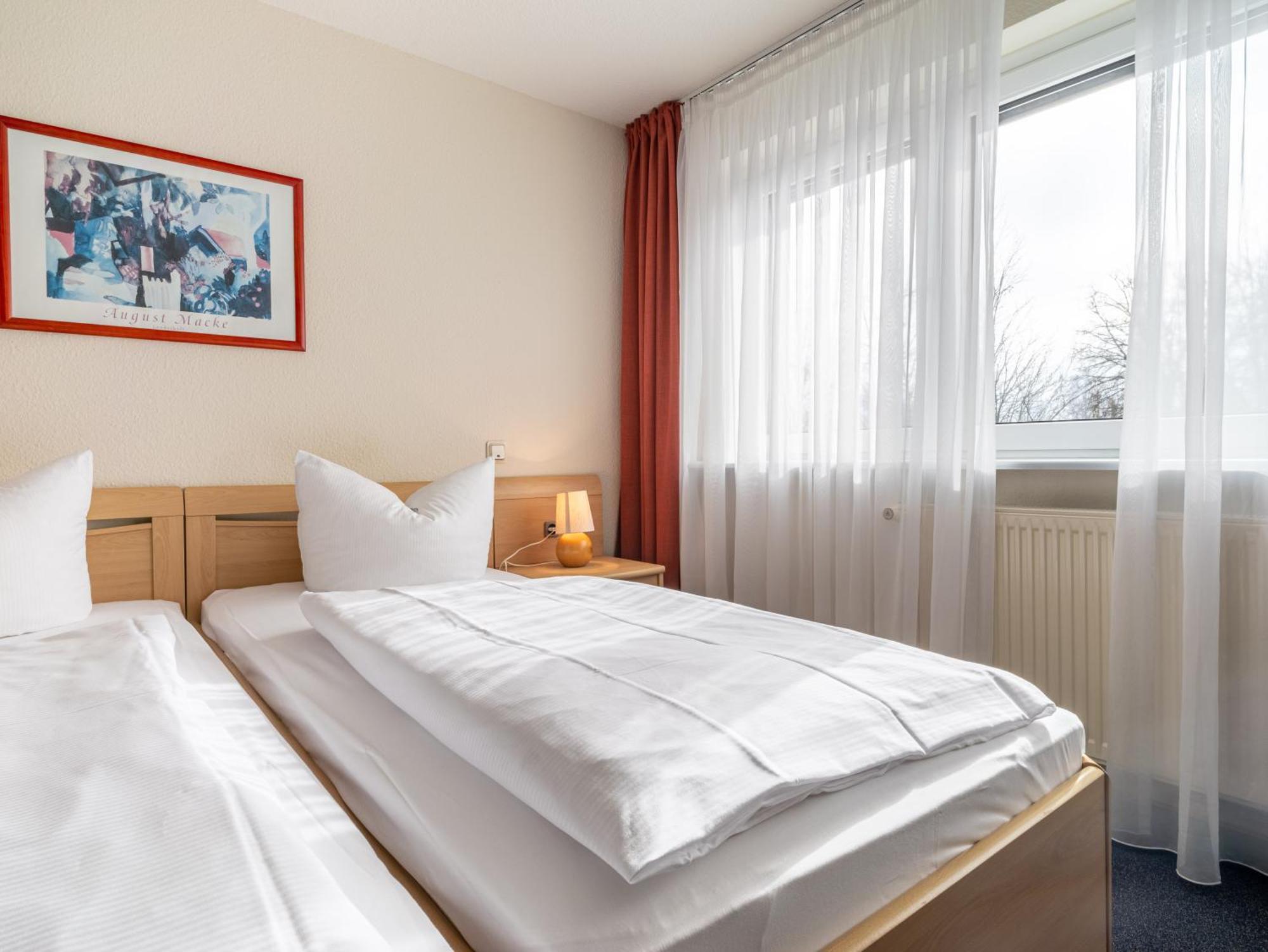 Hotel Stone Цингст Екстер'єр фото