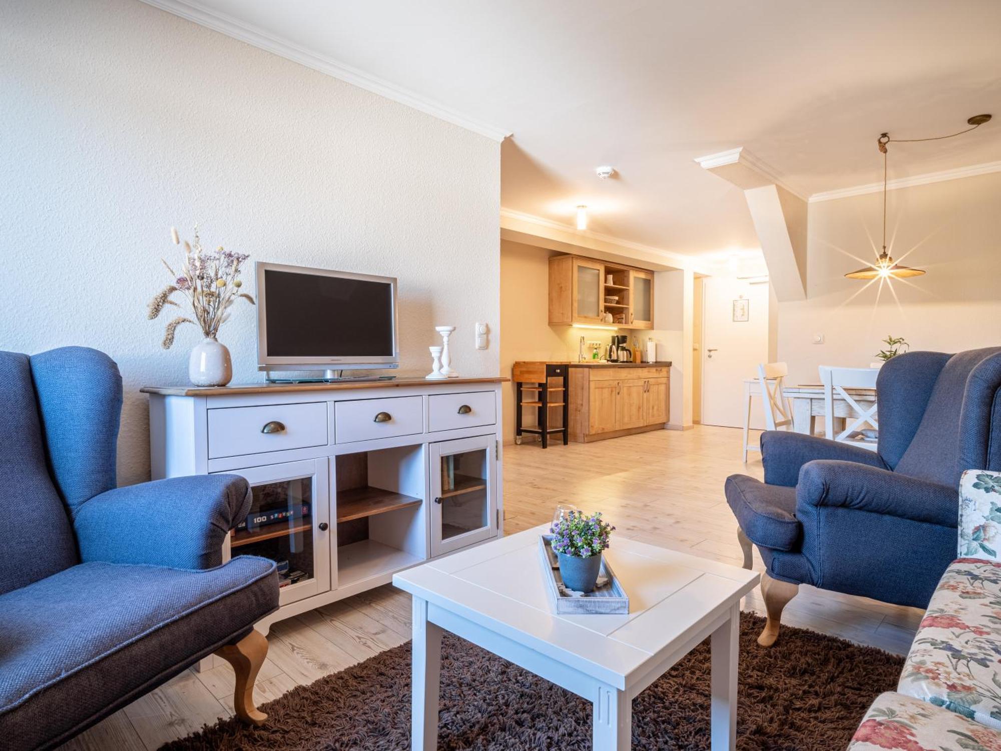 Hotel Stone Цингст Екстер'єр фото