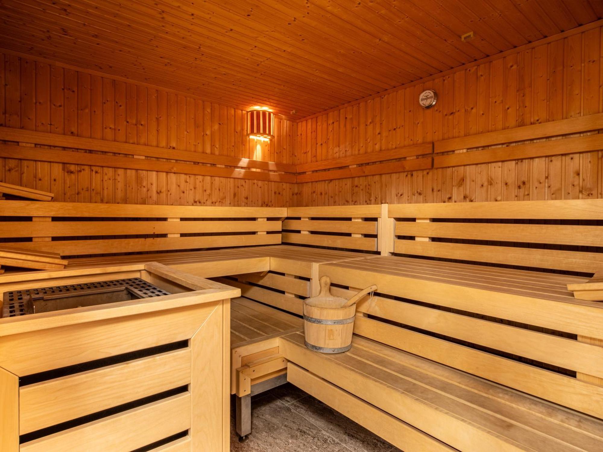 Hotel Stone Цингст Екстер'єр фото