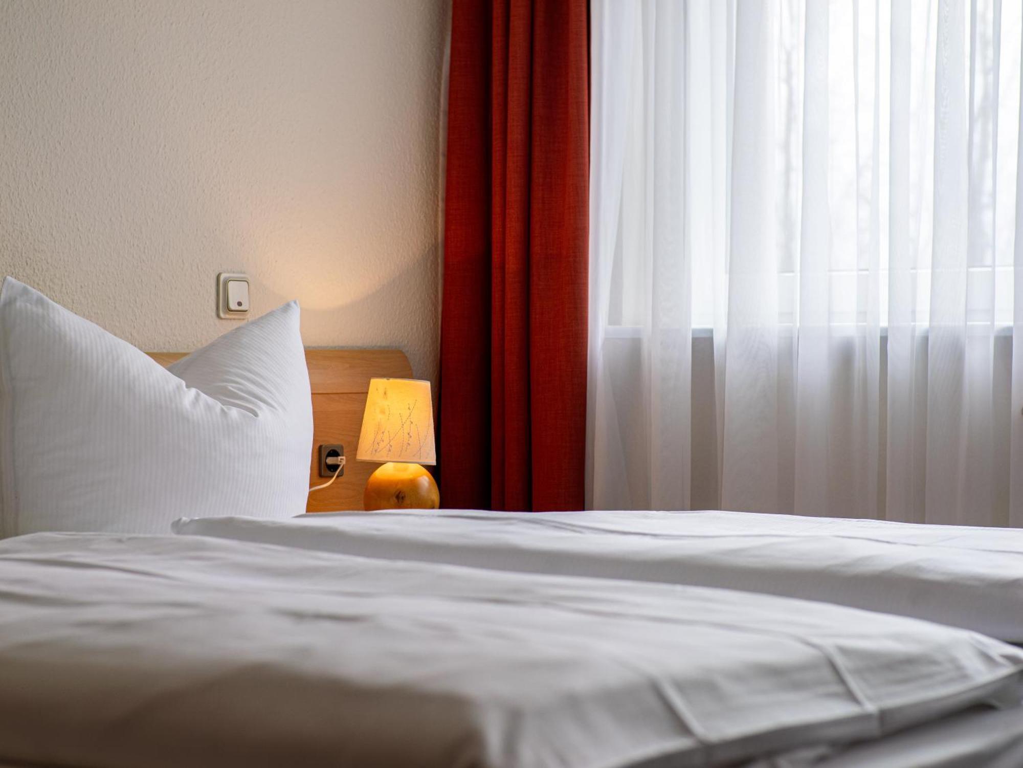 Hotel Stone Цингст Екстер'єр фото